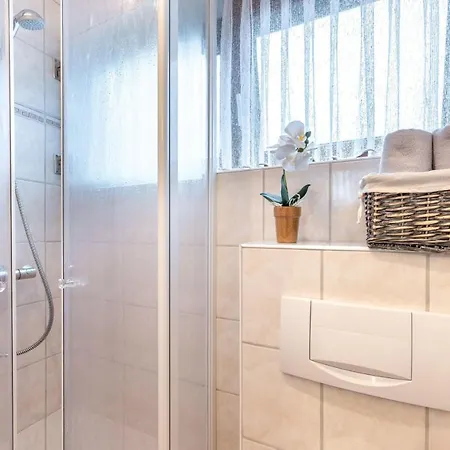 Appartment-2 Διαμέρισμα Wyk auf Föhr
