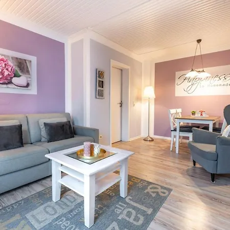 Διαμέρισμα Appartment-2 Wyk auf Föhr