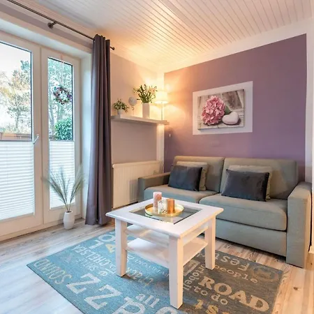 Διαμέρισμα Appartment-2